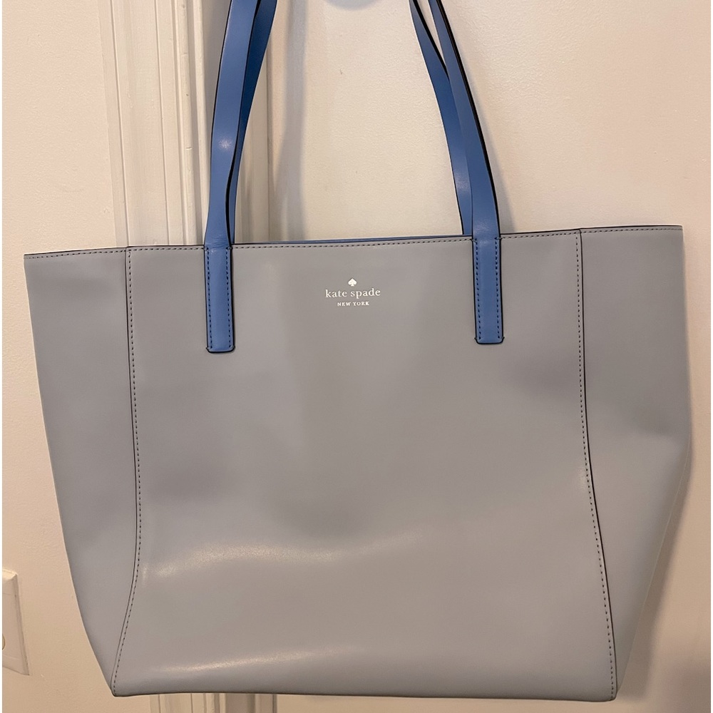 Kate Spade Medium Rosa Tote